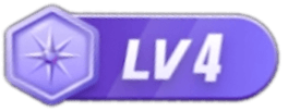 等级-LV4-壹书网